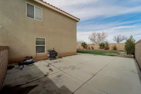 Exterior - 1825 Ivesbrook St E, Lancaster, CA 93535 photo 9 of 9