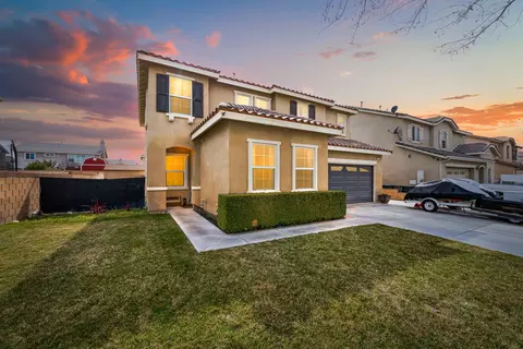 4410 Ave J7 W, Lancaster, CA 93536