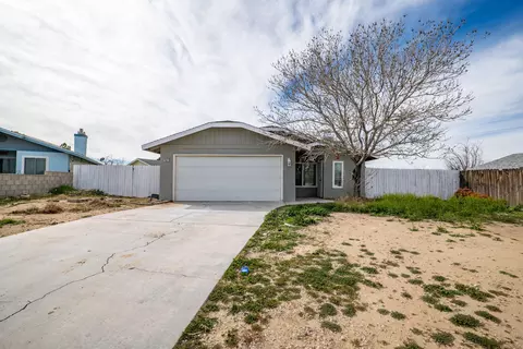 21021 Pippin Way, California City, CA 93505