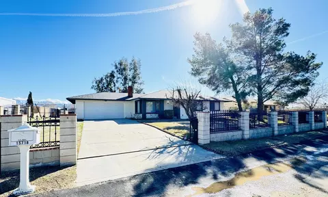 15718 Avenue Q4 E, Palmdale, CA 93591