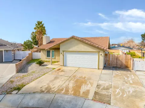 45003 Cabree Ct, Lancaster, CA 93535