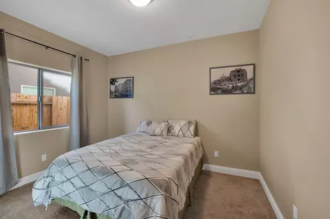Bedroom - 1145 Seeger Ave E, Visalia, CA 93292 photo 3 of 6