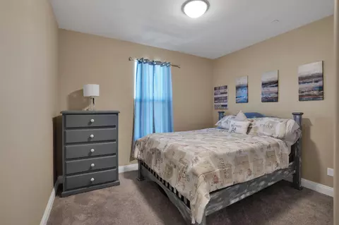 Bedroom - 1145 Seeger Ave E, Visalia, CA 93292 photo 2 of 6