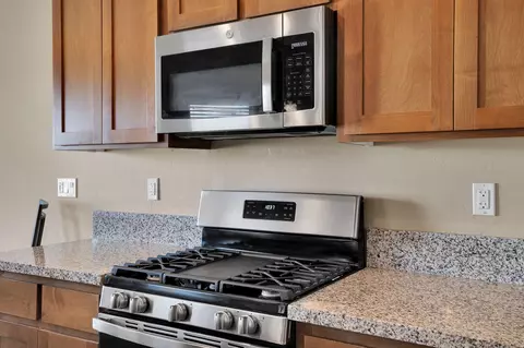 Kitchen - 1145 Seeger Ave E, Visalia, CA 93292 photo 7 of 7