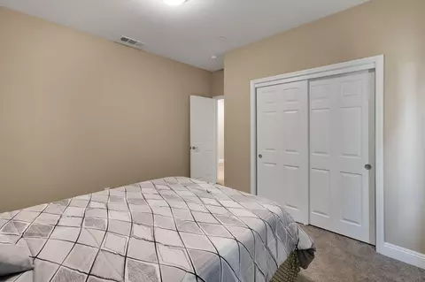 Bedroom - 1145 Seeger Ave E, Visalia, CA 93292 photo 4 of 6