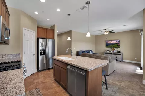 Kitchen - 1145 Seeger Ave E, Visalia, CA 93292 photo 1 of 7