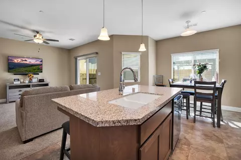Kitchen - 1145 Seeger Ave E, Visalia, CA 93292 photo 5 of 7