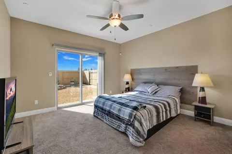 Bedroom - 1145 Seeger Ave E, Visalia, CA 93292 photo 6 of 6