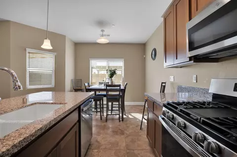 Kitchen - 1145 Seeger Ave E, Visalia, CA 93292 photo 6 of 7