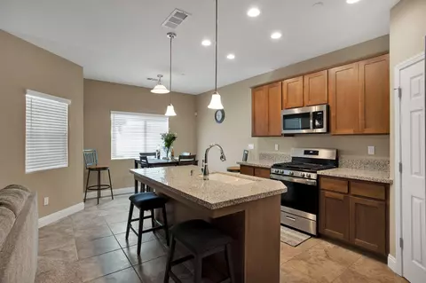 Kitchen - 1145 Seeger Ave E, Visalia, CA 93292 photo 4 of 7