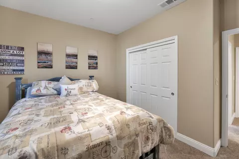 Bedroom - 1145 Seeger Ave E, Visalia, CA 93292 photo 1 of 6