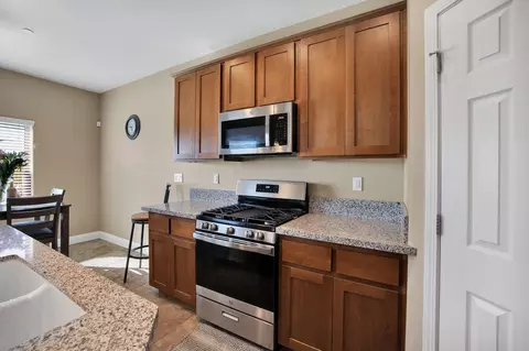 Kitchen - 1145 Seeger Ave E, Visalia, CA 93292 photo 3 of 7