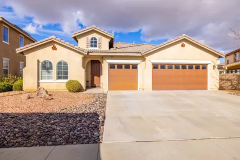 3651 Tournament Dr, Palmdale, CA 93551