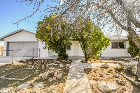 9324 Jacaranda Ave, California City, CA 93505