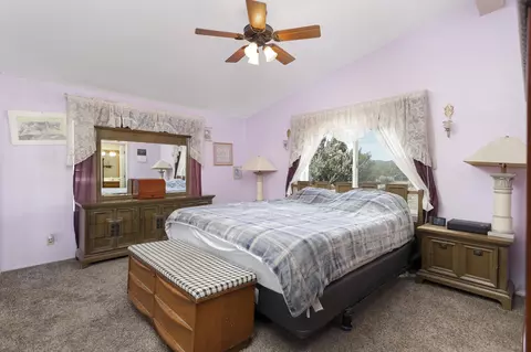 Bedroom - 24314 Transvaal Rd, Tehachapi, CA 93561 photo 1 of 3
