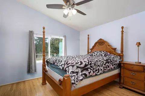Bedroom - 24314 Transvaal Rd, Tehachapi, CA 93561 photo 2 of 3