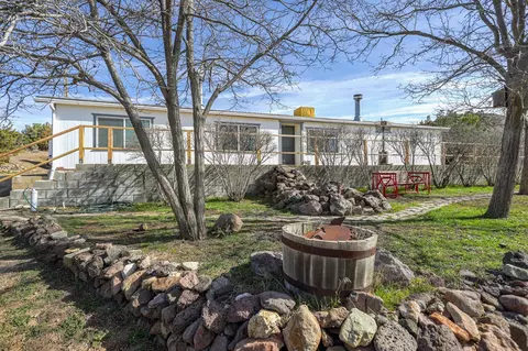 24314 Transvaal Rd, Tehachapi, CA 93561