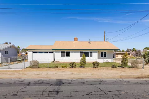 5315 Avenue L14 W, Lancaster, CA 93536