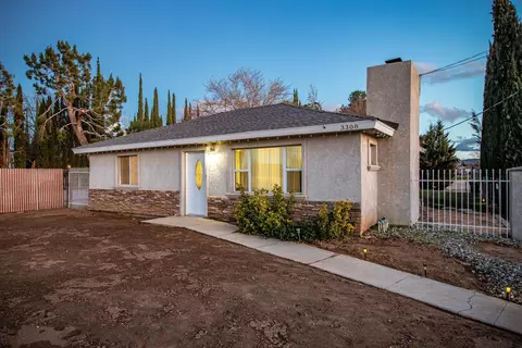 3308 Avenue L W, Lancaster, CA 93536