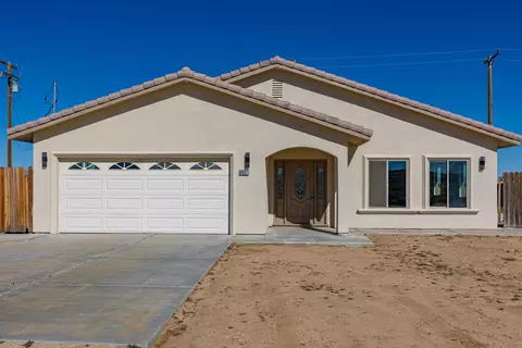 9601 Grove Ave, California City, CA 93505