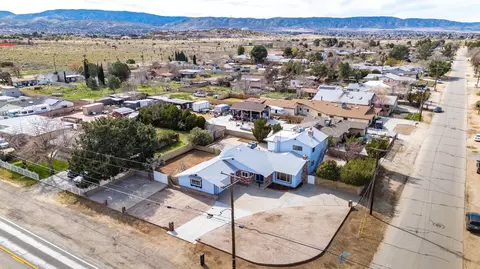 View/Area - 42453 30th St W, Lancaster, CA 93536 photo 1 of 2