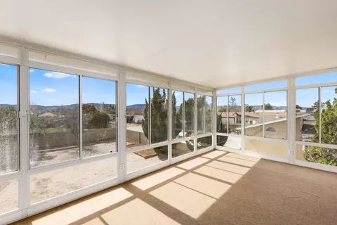 Living - 42453 30th St W, Lancaster, CA 93536 photo 4 of 4