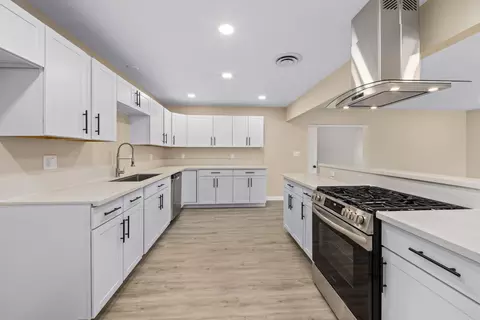 Kitchen - 42453 30th St W, Lancaster, CA 93536 photo 2 of 3
