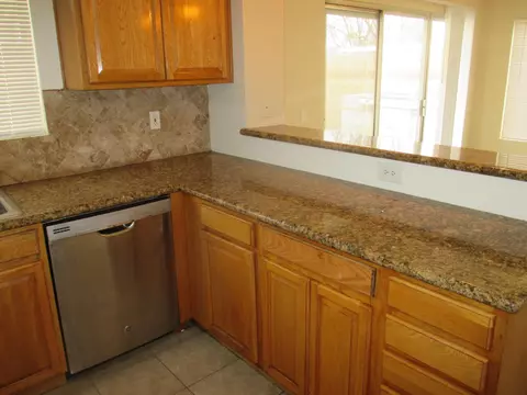 Kitchen - 708 Whitlatch Dr, Lancaster, CA 93535 photo 3 of 5