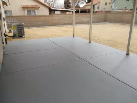 Exterior - 708 Whitlatch Dr, Lancaster, CA 93535 photo 8 of 8