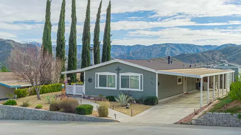 33105 Santiago Rd #SPC 146, Acton, CA 93510