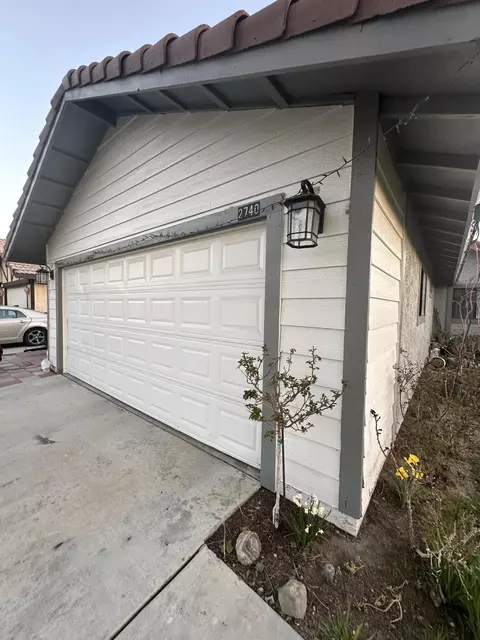 Exterior - 2740 El Nido Ln, Lancaster, CA 93535 photo 3 of 5