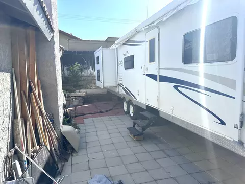 Exterior - 2740 El Nido Ln, Lancaster, CA 93535 photo 4 of 5