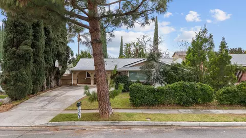 Exterior - 2259 Sequoia Ave, Simi Valley, CA 93063 photo 9 of 9