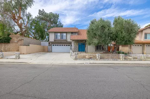 37515 Oxford Dr, Palmdale, CA 93550