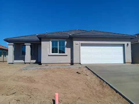 3713 Santa Monica Ct, Rosamond, CA 93560