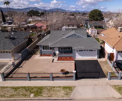 38657 Lemsford Ave, Palmdale, CA 93550