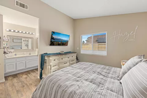 Bedroom - 5301 Adobe Dr, Palmdale, CA 93552 photo 5 of 5