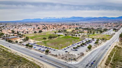 View/Area - 5301 Adobe Dr, Palmdale, CA 93552 photo 2 of 3