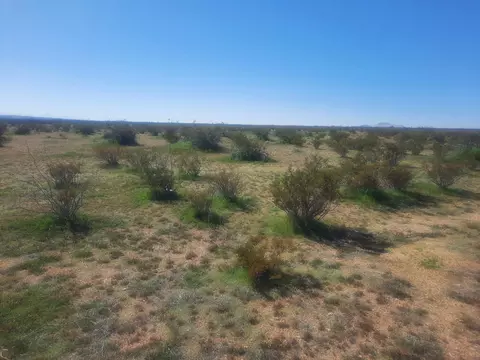 Johnson Avenue, California City, CA 93505