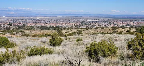 Barrel Spring Road E, Palmdale, CA 93550 photo 3