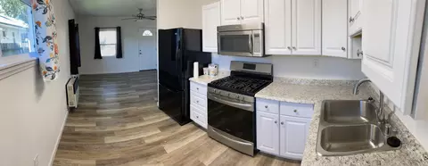 Kitchen - 16063 K St, Mojave, CA 93501 photo 2 of 4