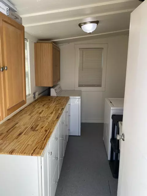 Kitchen - 16063 K St, Mojave, CA 93501 photo 3 of 4