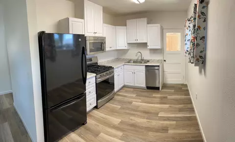 Kitchen - 16063 K St, Mojave, CA 93501 photo 1 of 4