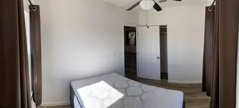 Bedroom - 16063 K St, Mojave, CA 93501 photo 1 of 1