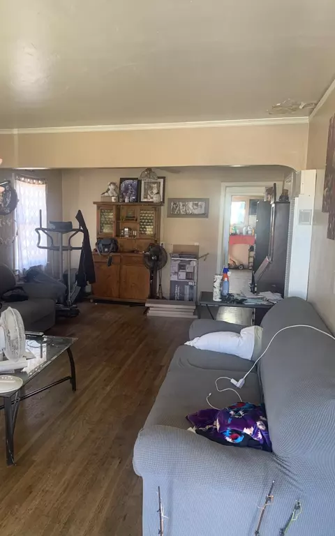 Living - 16063 K St, Mojave, CA 93501 photo 1 of 1