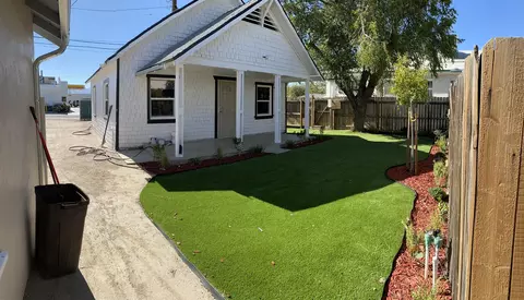 Exterior - 16063 K St, Mojave, CA 93501 photo 2 of 11