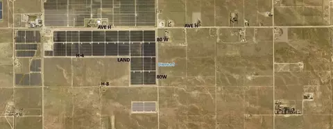 H-4 & 83w, Lancaster, CA 93536 photo 2
