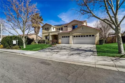 42210 Alicante St, Lancaster, CA 93536