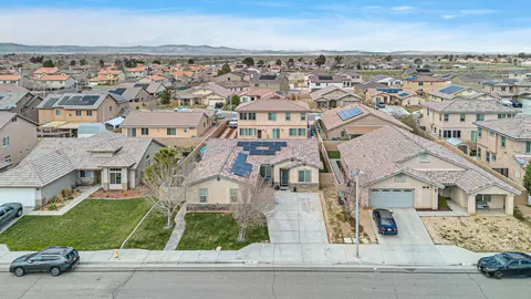 View/Area - 2061 Kettering St E, Lancaster, CA 93535 photo 1 of 1