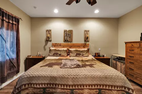 Bedroom - 2061 Kettering St E, Lancaster, CA 93535 photo 1 of 4